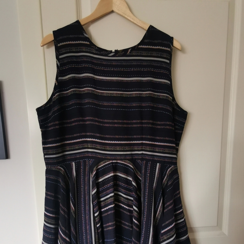 Maison Jules Dress